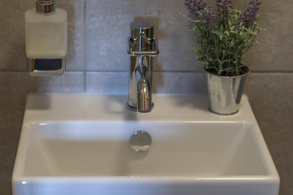אוברסקסן Apartment Haus Arnika מראה חיצוני תמונה