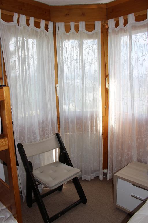 אוברסקסן Apartment Haus Arnika מראה חיצוני תמונה